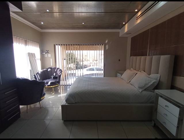 4 BEDROOM HOUSE FOR SALE IN RISIVILLE